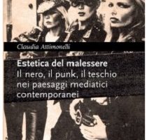 Estetiche inquiete. Il nero, il punk, il teschio… Processi di estetizzazione del malessere