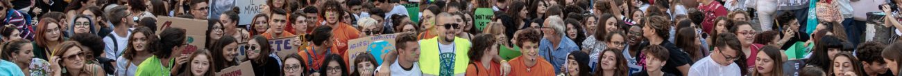 Fridays for future: la grande illusione?