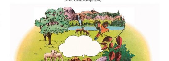 La riapertura di Giap, le prossime uscite, i progetti in corso, la strada chiama