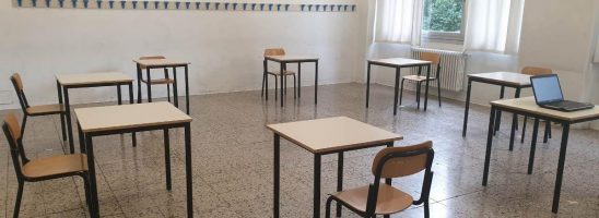 La scuola insegna davvero a socializzare?