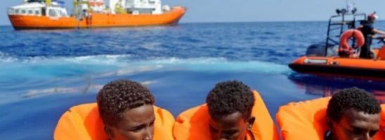 Migranti: rinunciare a far politica non paga (2)