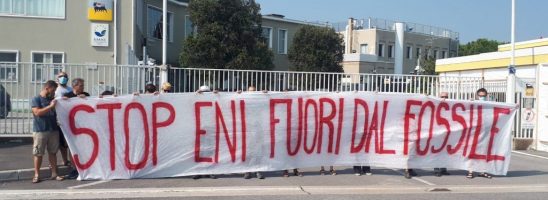 #NoDlSemplificazioni – Due giorni di mobilitazione simultanea nei territori