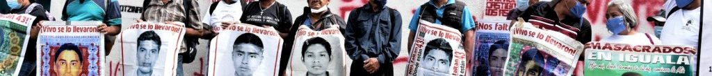 Ayotzinapa, il lungo cammino verso la verità