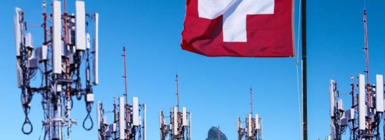 In Svizzera il 5g non decolla, compagnie telefoniche sul piede di guerra