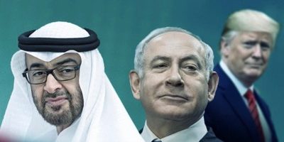 Israele ed Emirati firmano gli Accordi di Abramo