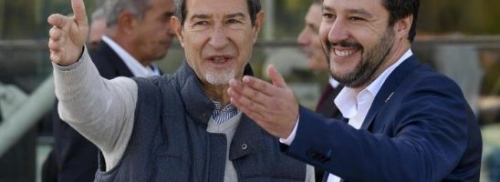 Sotto l’emergenzialismo: niente!