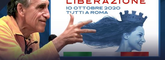 Comitati e movimenti: «Il 10 ottobre in marcia contro il neoliberismo»