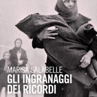 Gli ingranaggi dei ricordi, di Marisa Salabelle