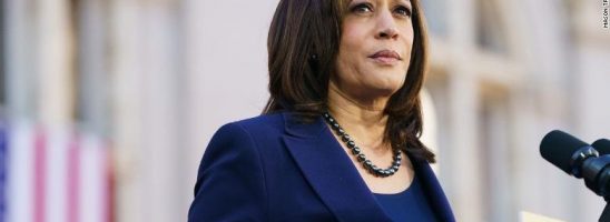 Kamala Harris è un’alleata?