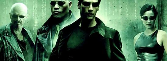 La nosta vita futura: Matrix