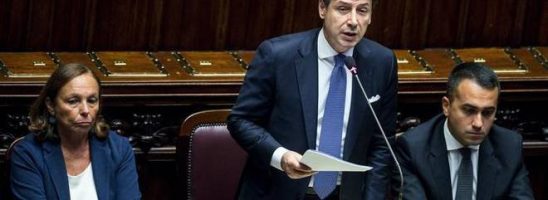 Nuovo decreto sicurezza giallo-rosso, gli spettri di Salvini e Minniti