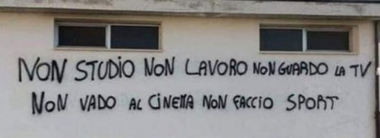 “Reddito e cura”: non ci sono ricette pronte, ma un orizzonte da costruire