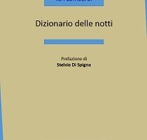 Dizionario delle notti