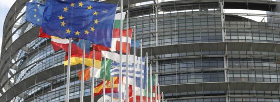 Passa risoluzione all’europarlamento: diritti fondamentali da tutelare anche durante emergenza