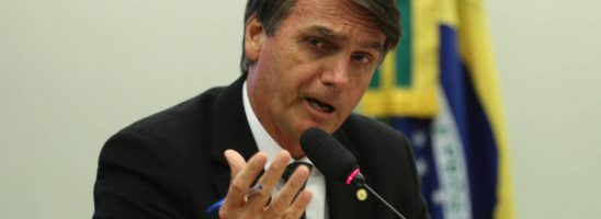 Bolsonaro contro il vaccino per il Covid: “Non lo farò”