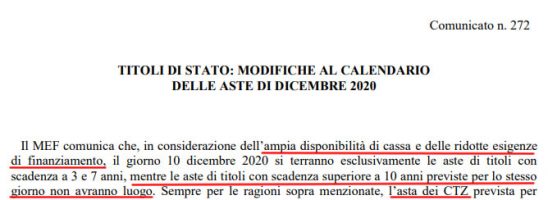 Chi vuole strozzinarci con i fondi europei?