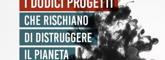 Cinque anni persi, come l’industria del petrolio e del gas e la finanza stanno affossando l’accordo di Parigi