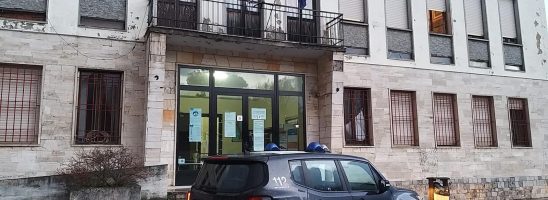 Corruzione, blitz dei carabinieri: arresti ‘eccellenti’, nel mirino sindaci, giudice onorario, funzionari pubblici e la cooperativa Serinper