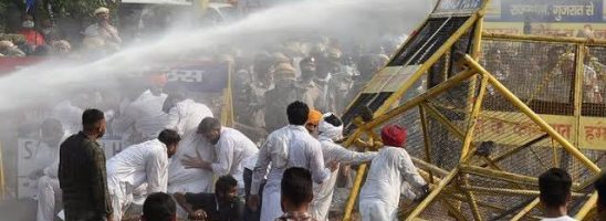 India – Organizzare la non-organizzazione: un caso di diritti e lavoro