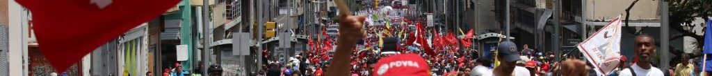 Venezuela, vittoria schiacciante di Maduro o elezioni farsa?