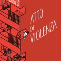 Atto di violenza, di Manuel De Pedrolo