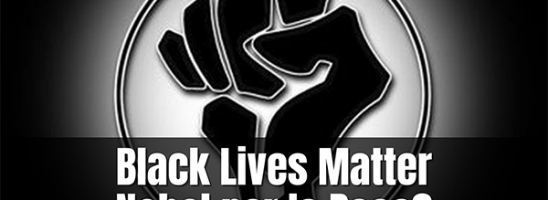 Black Lives Matter candidati al Premio Nobel per la Pace