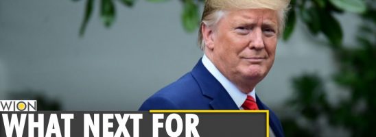 Cosa può succedere con il Patriot Party di Donald Trump