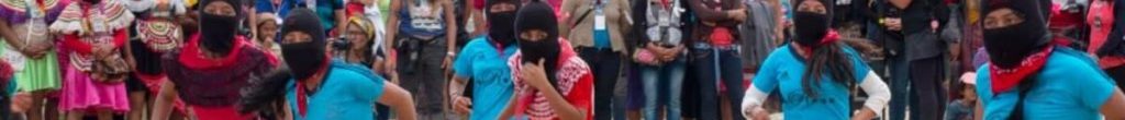 Il ritorno del Katun: lə zapatistə salpano per incontrare “l’Altra” Europa