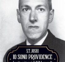 Io sono Providence: Lovecraft senza filtro