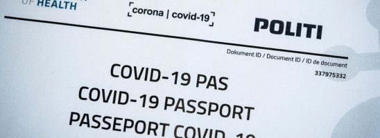 Microsoft, Oracle & Co A Tutta Velocità Sui Passaporti Vaccinali Covid-19