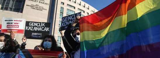 Cosa succede in Turchia? Le proteste studentesche ed LGBT+ per i diritti e la democrazia contro il governo di Erdogan