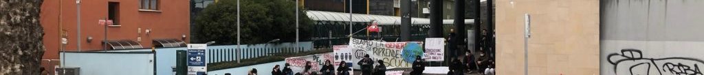 “Occupiamoci della scuola”: dalla piazza alle scuole risuona l’urlo dei coordinamenti studenteschi