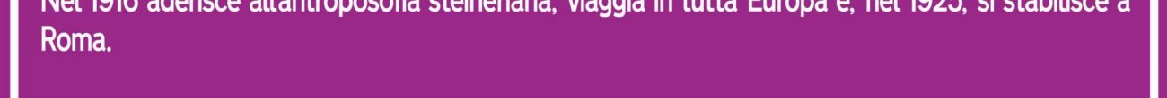 8 marzo 2021: le strade ricordano Violet Gibson e il suo tentato tirannicidio (e altre donne che resistettero a colonialismo e fascismo)