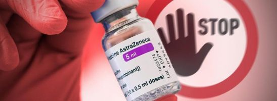 AstraZeneca: il capro espiatorio perfetto?