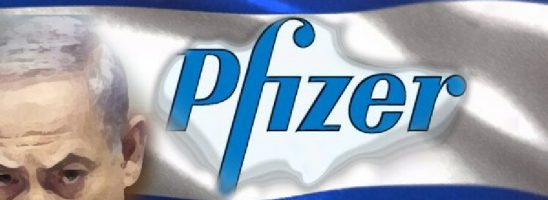 Bibi, Pfizer e le elezioni