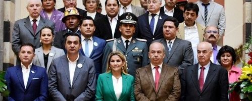 Bolivia, arrestata l’ex presidente Anez. Giustizia è fatta?