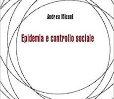 Epidemia, media e controllo sociale