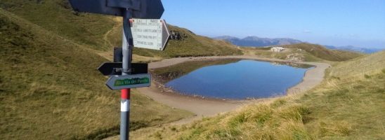 L’Appennino ferito e i miraggi dello sci. Il caso del Corno alle Scale.