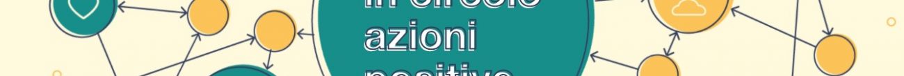 Nasce Azioni Generative, la piattaforma per attivarsi verso il cambiamento