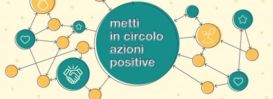 Nasce Azioni Generative, la piattaforma per attivarsi verso il cambiamento