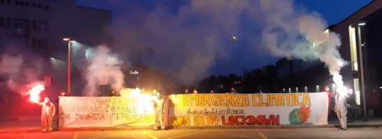 Ottavo climate strike globale: Fridays For Future torna in piazza!