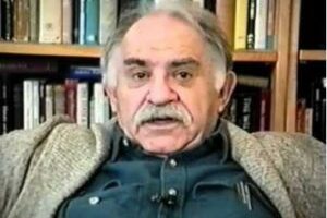 Per Murray Bookchin, a cento anni dalla nascita (e a quindici dalla sua morte)