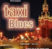 Taxi Blues