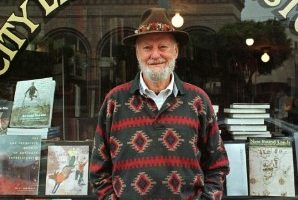 Un momento nell’eternità. Ricordo di Lawrence Ferlinghetti (1919 – 2021)