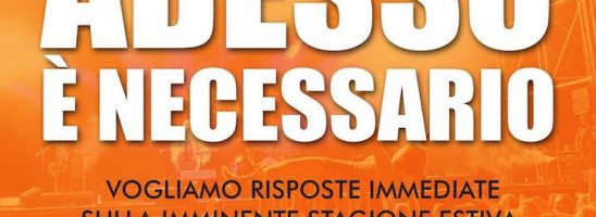 Cambiare musica adesso è necessario!