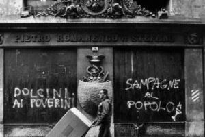 Fronte del porto: storia e memoria dell’Autonomia operaia ligure