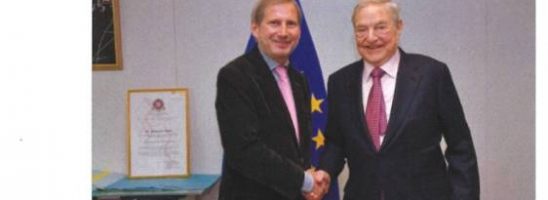 In che modo Open Society di George Soros e Microsoft di Bill Gates finanziano il Consiglio d’Europa