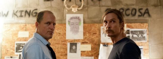 La Q di Qomplotto, nuovo speciale | La verità su True Detective 1, La Q di Podqast 4 («Di(s)visioni»), recensioni e interviste