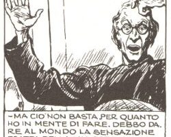 La via italiana alla fantascienza a fumetti (1/2)