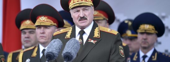 Lukashenko rivela i dettagli del piano golpista in Bielorussia